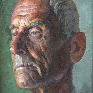 Manuel Rodríguez Quiroz, 35x26cm