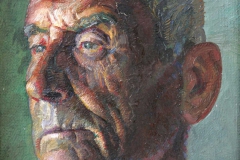 Manuel Rodríguez Quiroz, 35x26cm